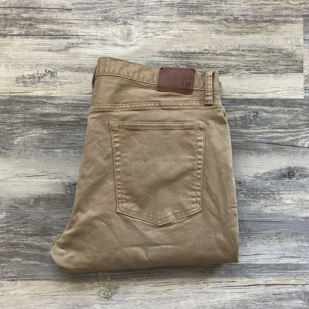 Men’s Gap Jeans